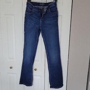 Wrangler Q-Baby Jeans 5x34